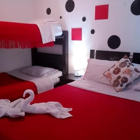 Hotel Colombia Real 卡利 外观 照片