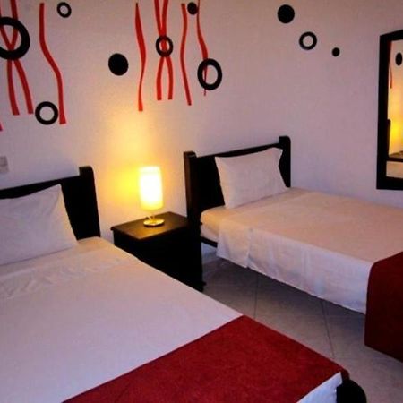 Hotel Colombia Real 卡利 外观 照片