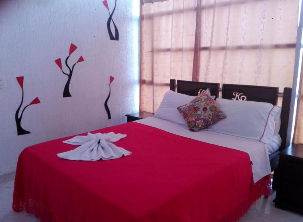 Hotel Colombia Real 卡利 外观 照片