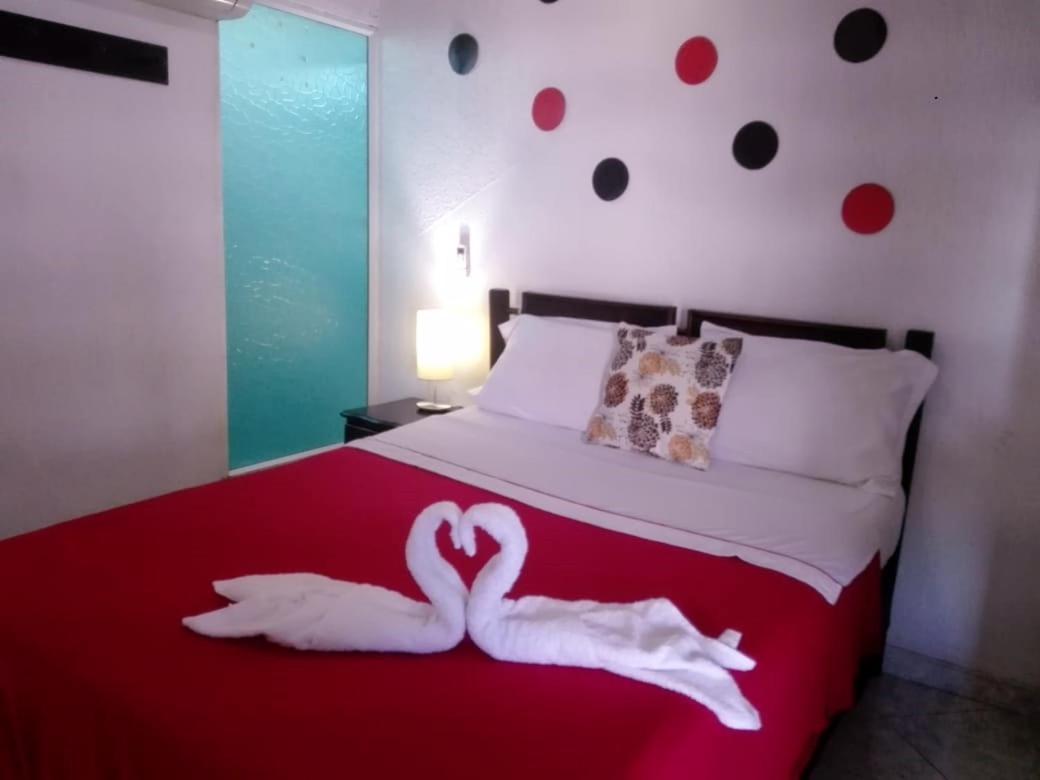 Hotel Colombia Real 卡利 外观 照片