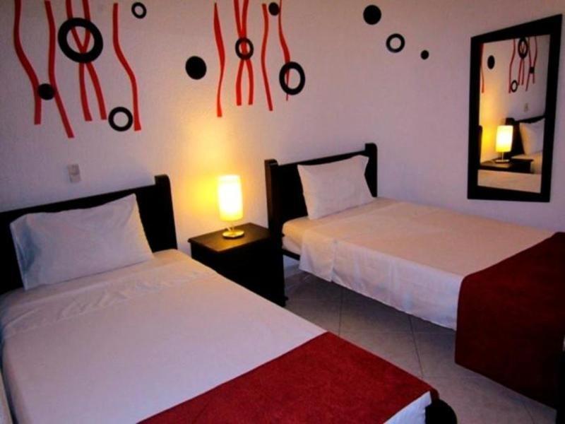 Hotel Colombia Real 卡利 外观 照片