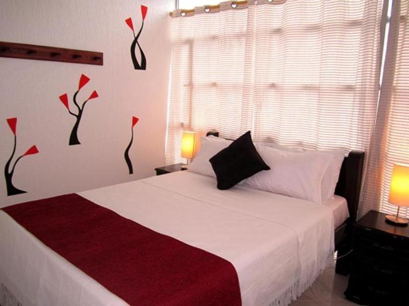 Hotel Colombia Real 卡利 外观 照片