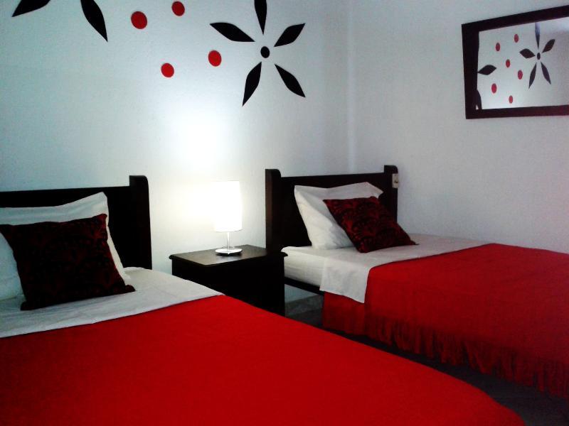 Hotel Colombia Real 卡利 外观 照片