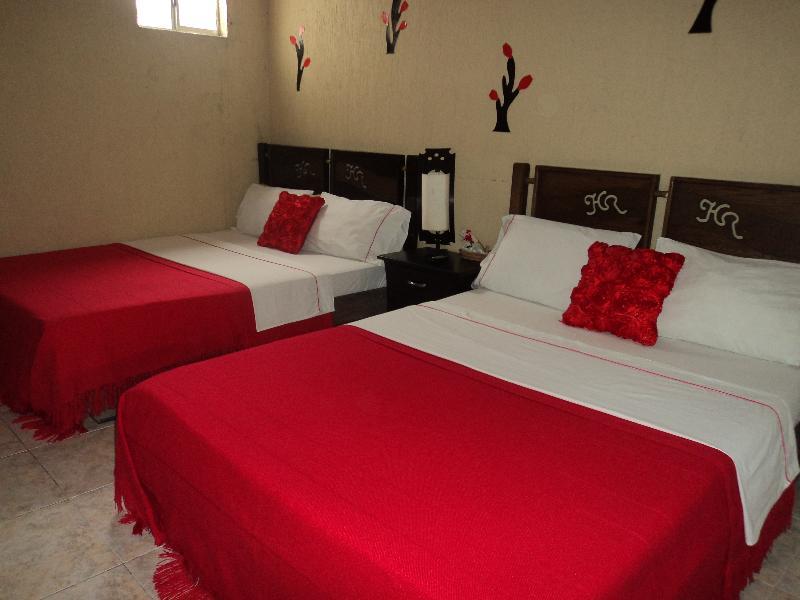 Hotel Colombia Real 卡利 外观 照片