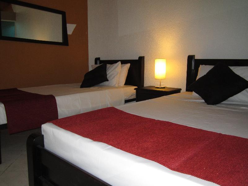 Hotel Colombia Real 卡利 外观 照片