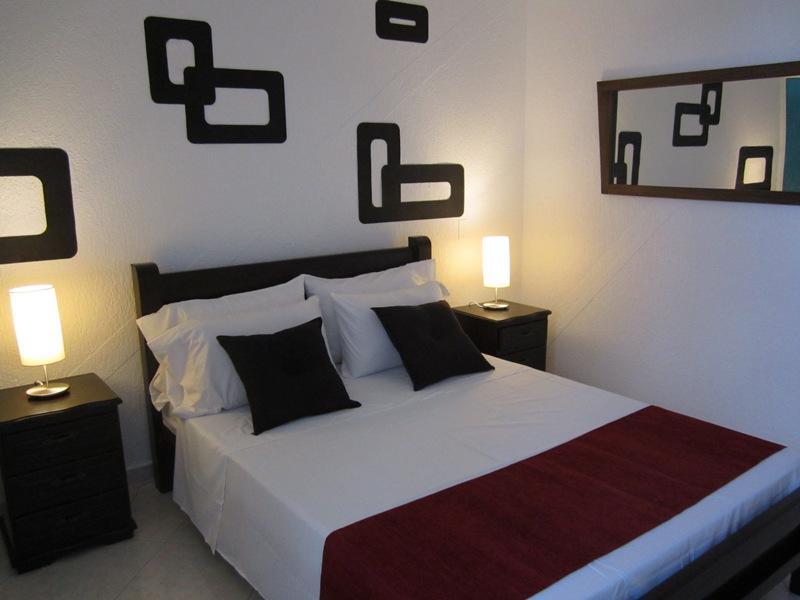 Hotel Colombia Real 卡利 外观 照片