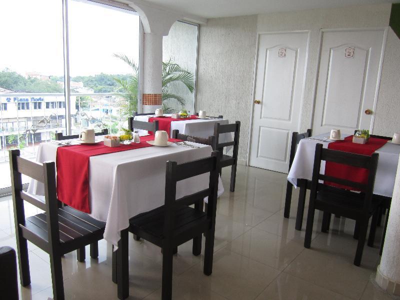 Hotel Colombia Real 卡利 外观 照片