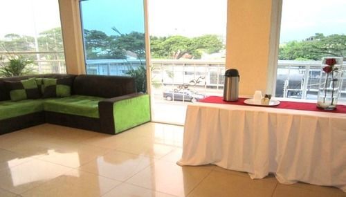 Hotel Colombia Real 卡利 外观 照片