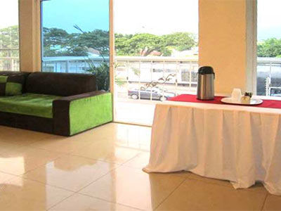 Hotel Colombia Real 卡利 外观 照片