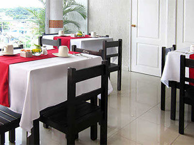 Hotel Colombia Real 卡利 外观 照片