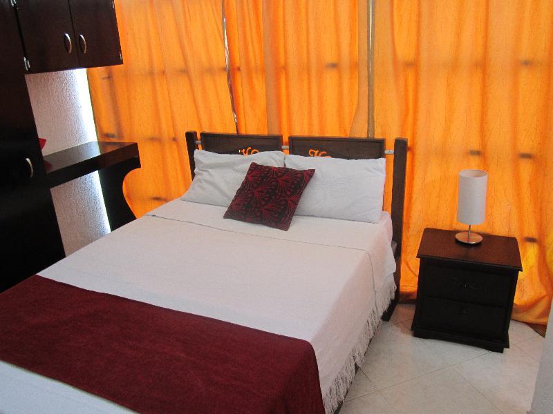 Hotel Colombia Real 卡利 外观 照片